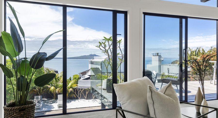  at 205 Beach Road, Campbells Bay, North Shore City, Auckland