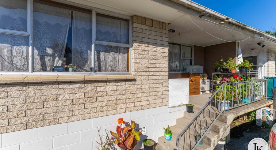  at 2/47 Eddowes Street, Manurewa, Manukau City, Auckland