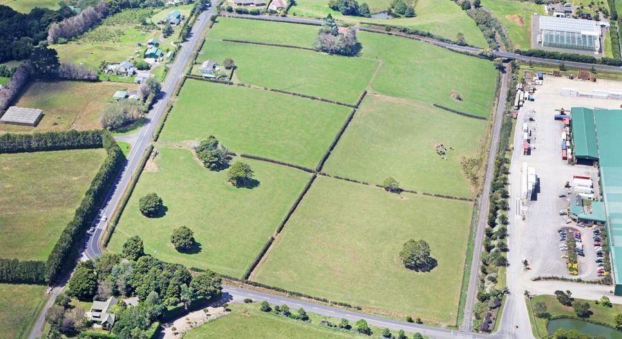  at 133 Heights Road, Pukekohe, Pukekohe