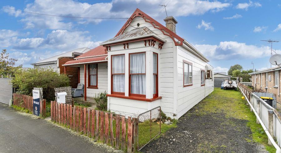  at 179 Oxford Street, South Dunedin, Dunedin, Otago