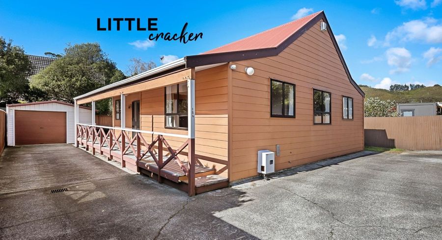  at 15A Montgomery Crescent, Clouston Park, Upper Hutt