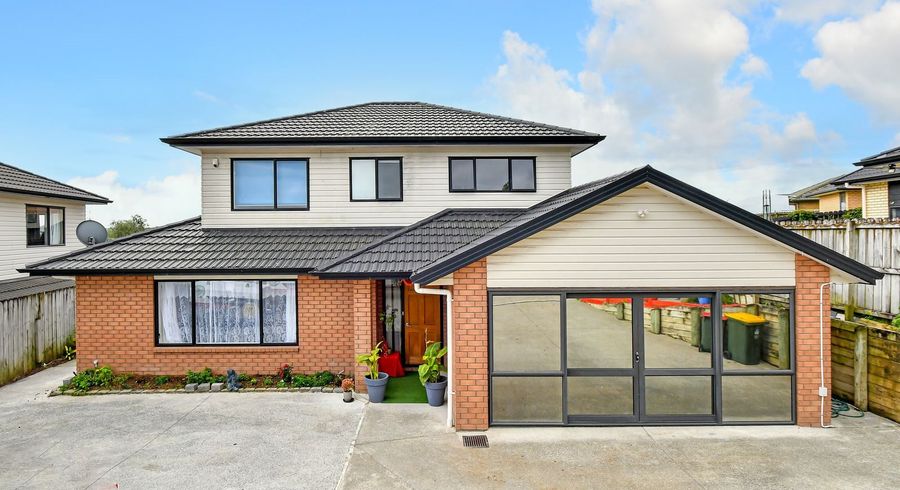  at 3 Ginko Place, Mangere, Auckland