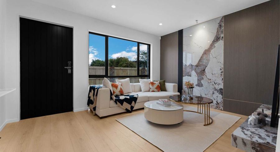  at Lot 2, 25 Tomintoul Place, Highland Park, Manukau City, Auckland