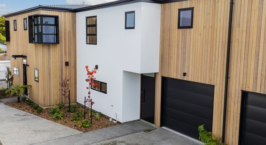  at 3/9A Winton Street, St. Albans, Christchurch City, Canterbury
