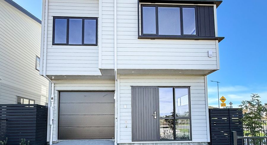  at 1 Greenbrier Street, Westgate, Waitakere City, Auckland