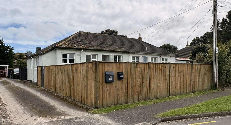 at 1/27 Athlone Crescent, Avalon, Lower Hutt, Wellington