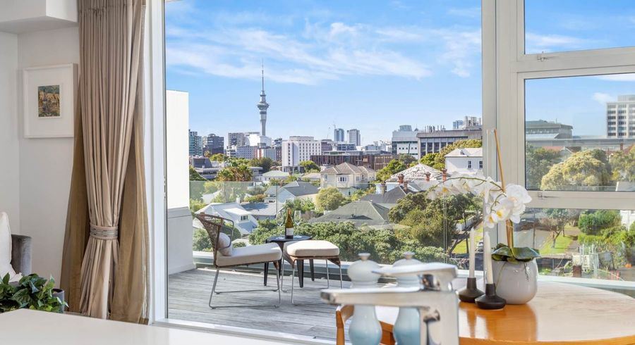  at 405/246 Khyber Pass, Grafton, Auckland City, Auckland