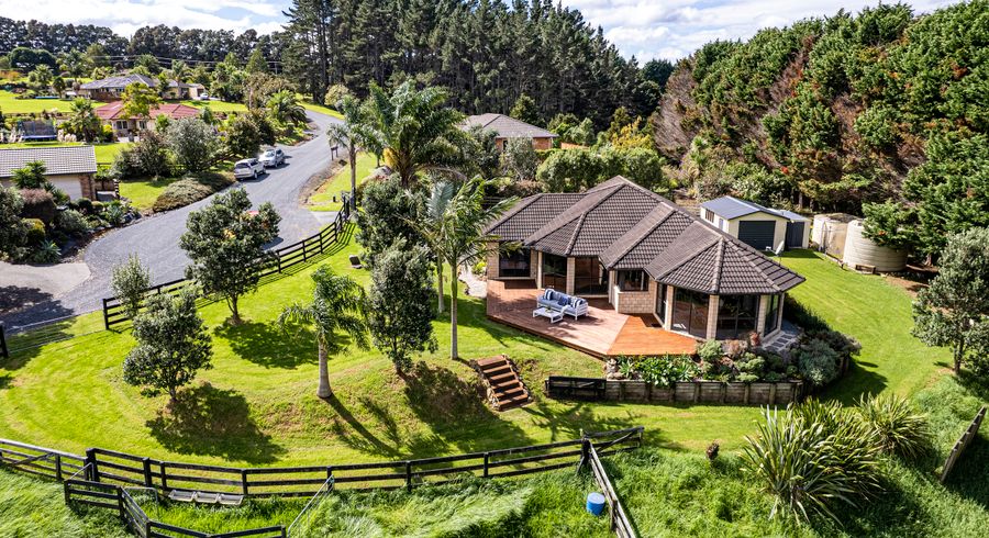  at 21 Bretts Place, Kamo
