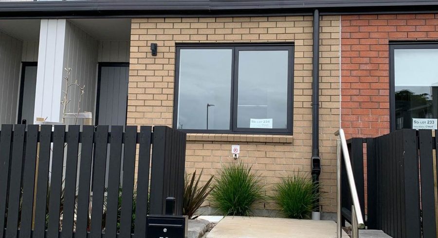  at 65 Selo Street, Glen Eden, Waitakere City, Auckland