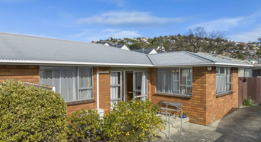  at 62B David Street, Caversham, Dunedin