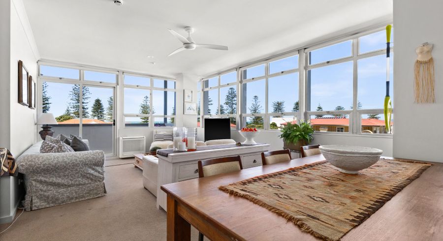  at 3E/3 Shakespeare Road, Napier South, Napier, Hawke's Bay