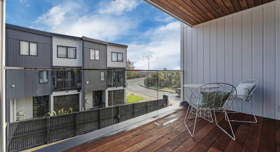  at 3B Christie Street, Mount Roskill, Auckland City, Auckland