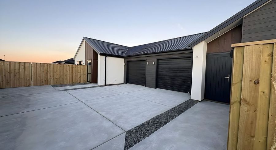  at 8 Dodd Road, Rolleston, Selwyn, Canterbury