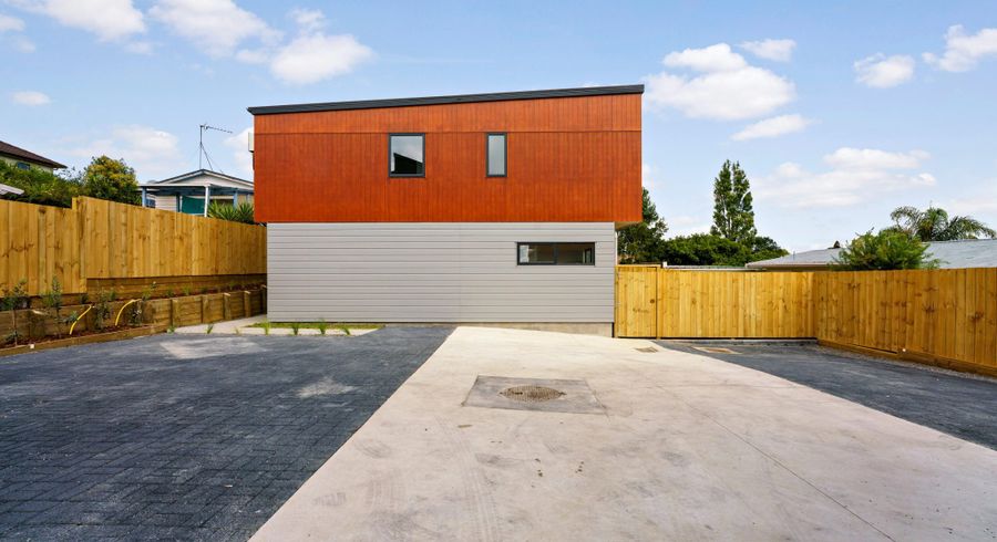  at 70E union road, Howick, Manukau City, Auckland