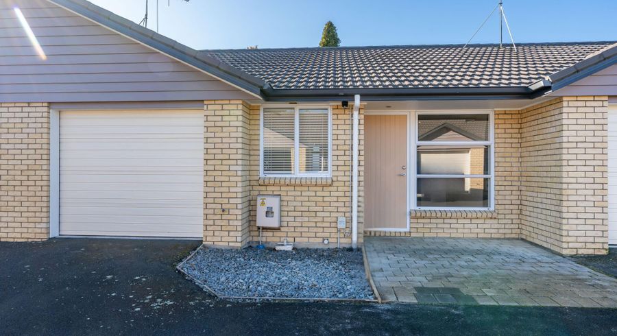  at 60B Campbell Street, Frankton, Hamilton, Waikato