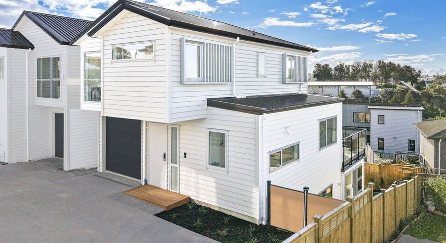  at 1D Clematis Avenue, Murrays Bay, North Shore City, Auckland