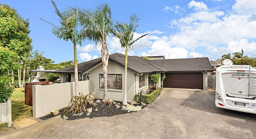  at 23 Columbia Crescent, Beachlands, Auckland