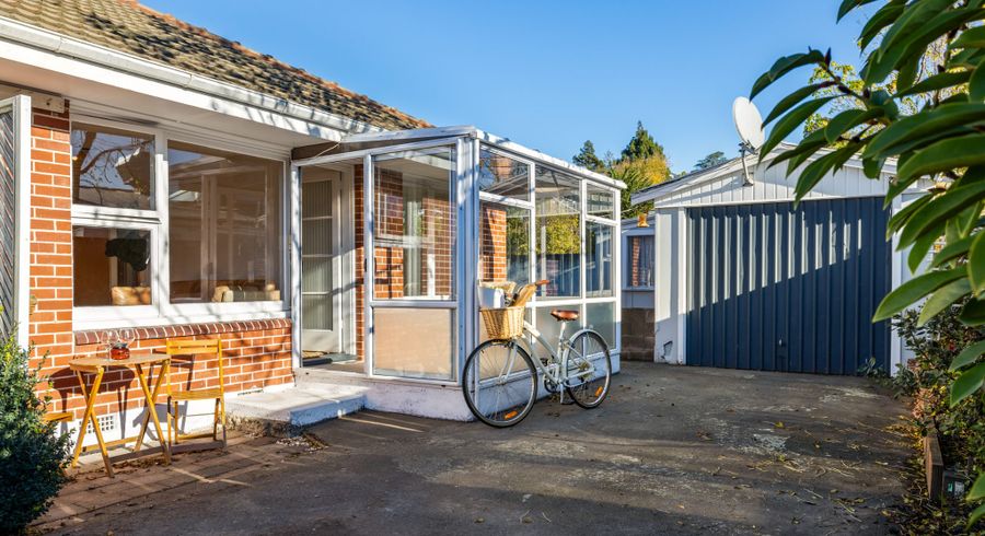  at 3/31 Remuera Avenue, Cashmere, Christchurch City, Canterbury