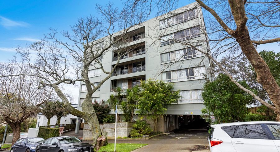  at 409/9 Sarawia Street, Newmarket, Auckland City, Auckland