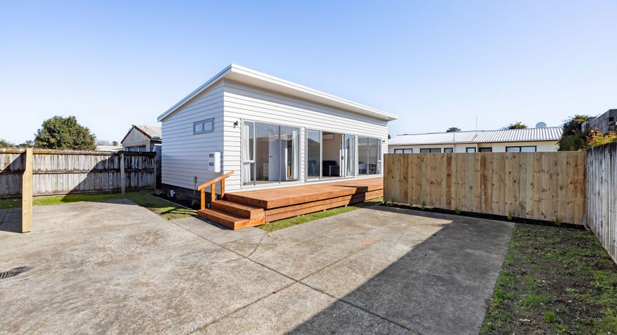  at 4A Mount View Road, Melville, Hamilton, Waikato