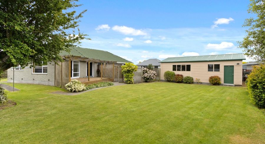  at 46 Charles Upham Avenue, Hillmorton, Christchurch