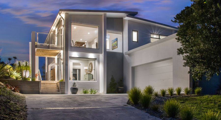  at 11 Bowentown Boulevard, Katikati