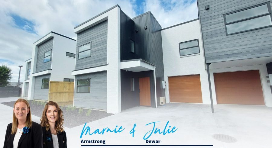  at 3/24 Endeavour Avenue, Flagstaff, Hamilton, Waikato