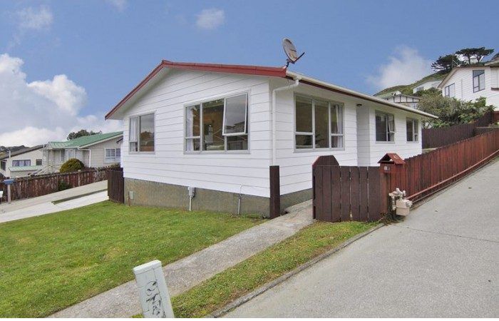  at 41A Cortina Avenue, Johnsonville, Wellington, Wellington