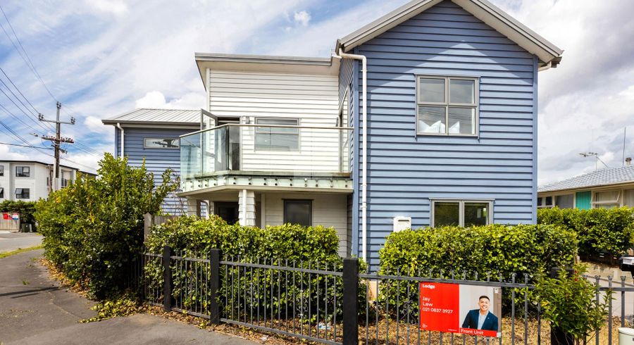  at 6/29 May Street, Hamilton East, Hamilton, Waikato
