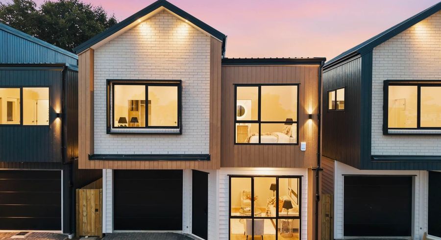  at Lot 2/65 Apirana Avenue, Saint Johns, Auckland City, Auckland