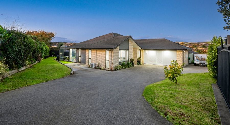  at 18 Canmore Street, Pokeno, Franklin, Auckland