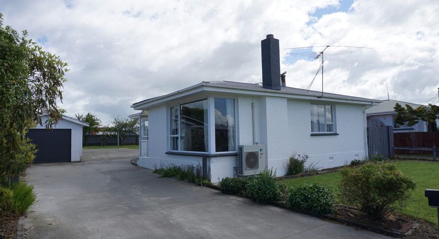  at 518 Yarrow Street, Glengarry, Invercargill, Southland
