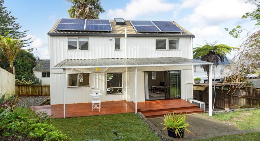  at 2/45B Pleasant Street, Onehunga, Auckland City, Auckland