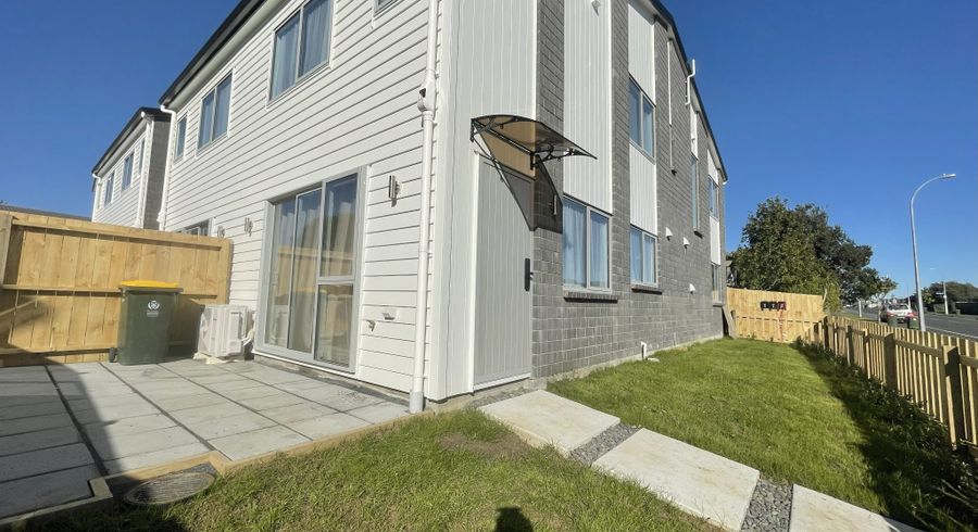  at 47b Riverton Drive, Randwick Park, Manukau City, Auckland