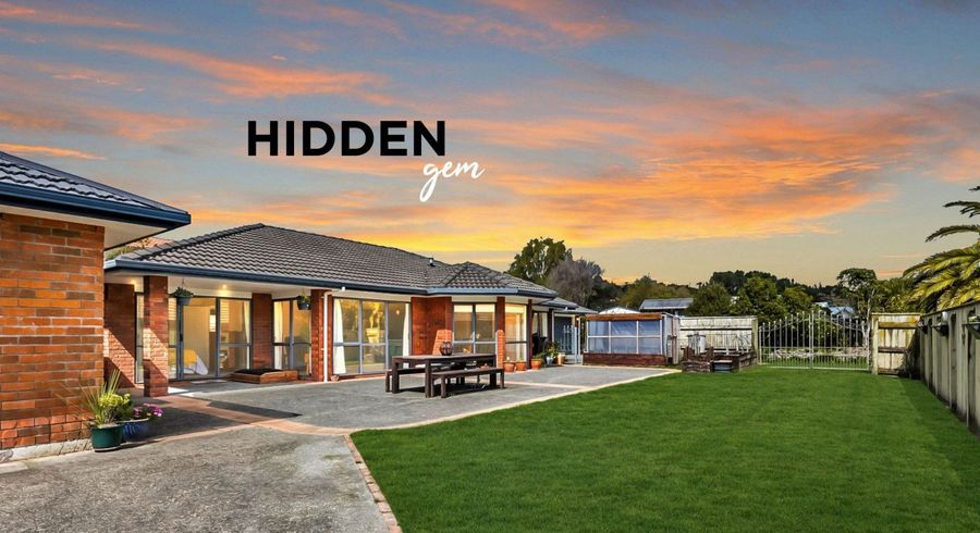  at 5 Sapphire Grove, Birchville, Upper Hutt