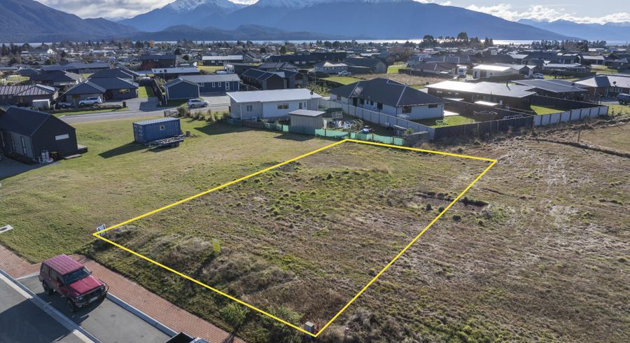  at 27 Ralph Moir Drive, Te Anau, Southland, Southland
