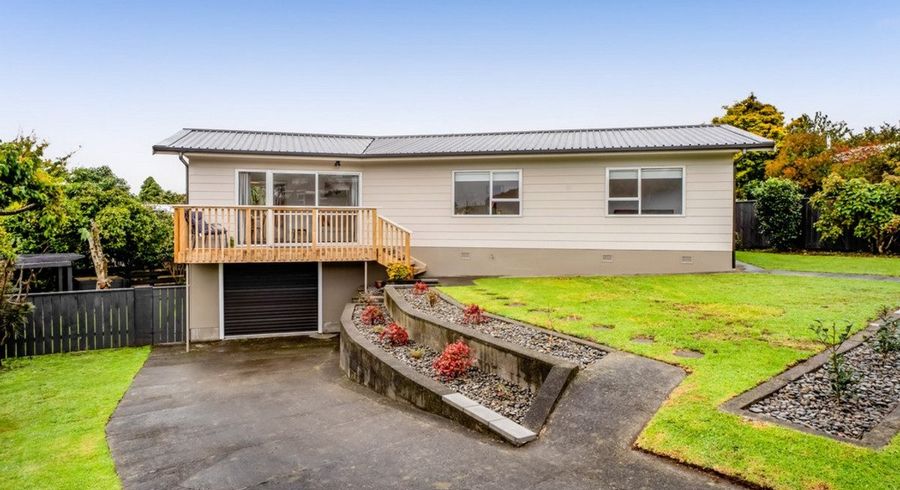  at 14 Acacia Place, Bell Block, New Plymouth, Taranaki