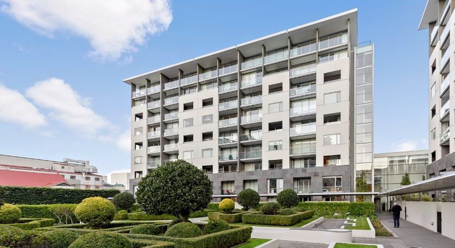  at 1A/10 Ebor St, Te Aro, Wellington, Wellington