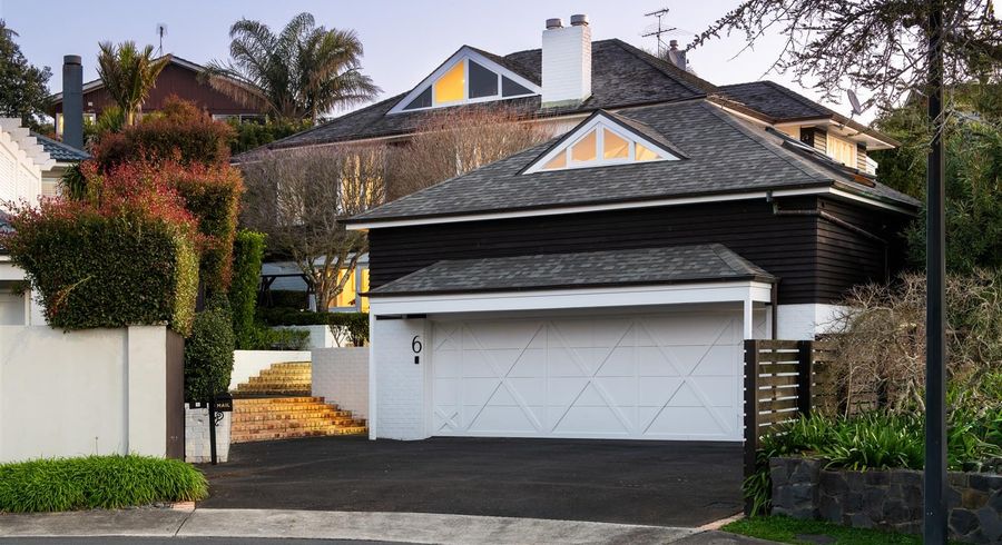  at 6 Arthur Crescent, Hauraki, Auckland