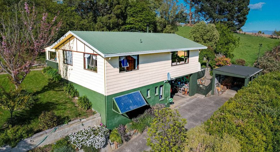  at 42 Jessop Street, South Hill, Oamaru