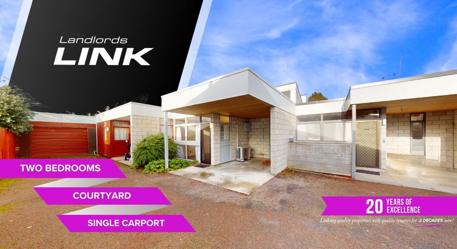  at 2C Maketu Street, Whanganui East, Whanganui, Manawatu / Whanganui