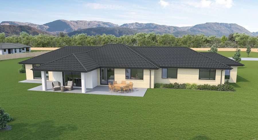  at 0 Mile Road, Bombay, Franklin, Auckland