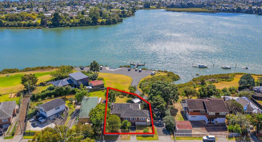  at 290 Panama Road, Mount Wellington, Auckland City, Auckland