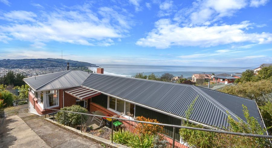  at 40 Earls Road, Saint Clair, Dunedin