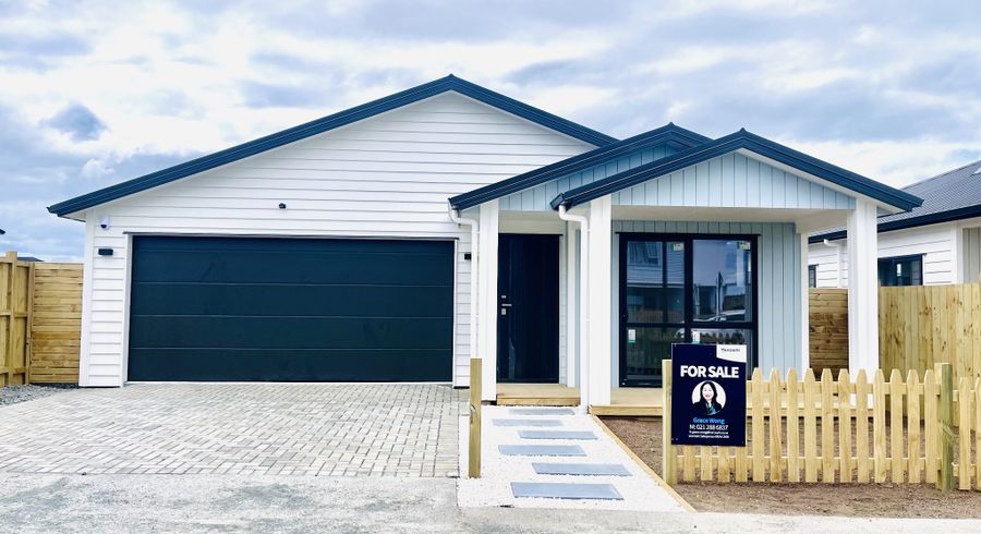  at 21 Cronshaw Road, Karaka, Franklin, Auckland