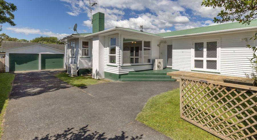  at 3 Marlborough Street, Levin, Horowhenua, Manawatu / Whanganui