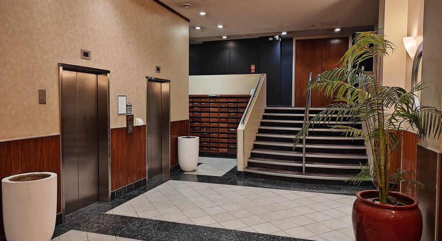  at 6A/13 Mount Street, Auckland Central, Auckland