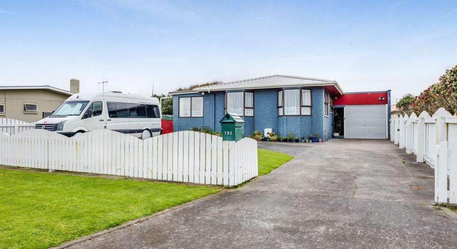  at 193 Tasman Street, Opunake, South Taranaki, Taranaki