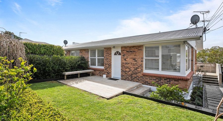  at 3/25A Brixton Road, Mount Eden, Auckland City, Auckland