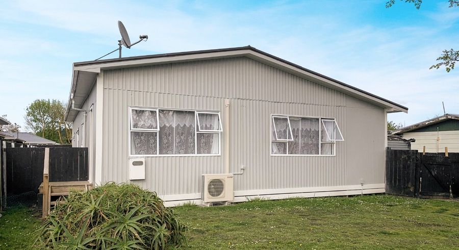  at 47A Daphne street, Outer Kaiti, Gisborne, Gisborne
